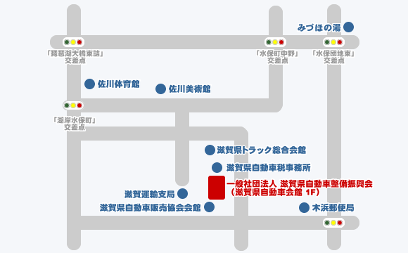 詳細地図